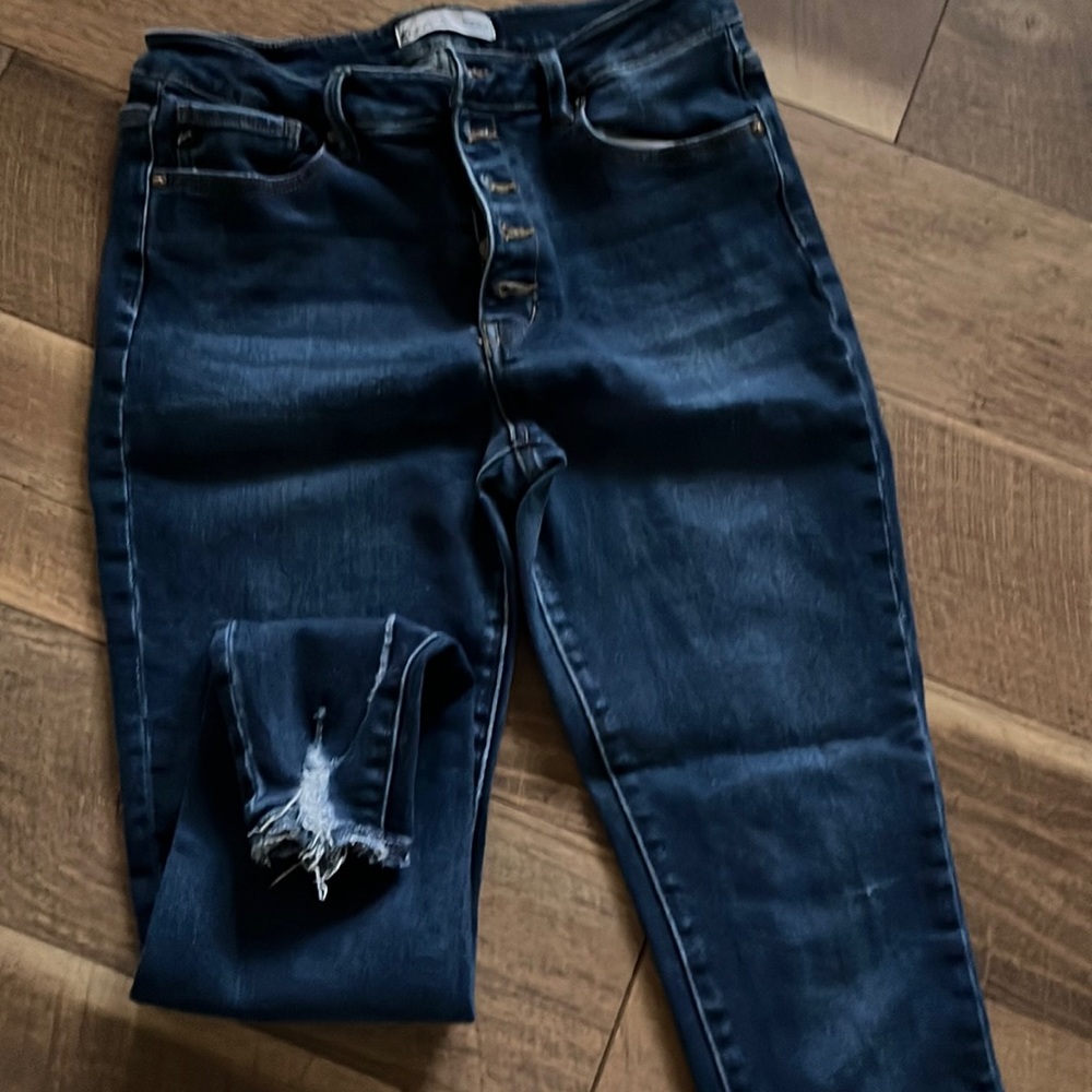 KanCan Jeans, size 30, very good used condition.
